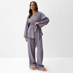 Комплект рубашка брюки Kaftan
