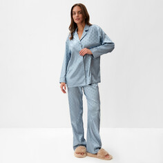 Пижама рубашка Kaftan
