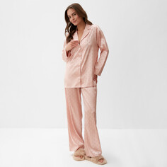Пижама рубашка Kaftan