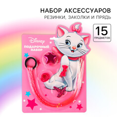 Подарочный набор аксессуаров для волос Disney