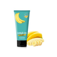 Гель для душа NO Brand