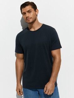 OmT_U 1201 Футболка мужская Omsa