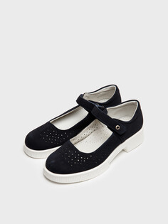 Туфли школьные Playtoday