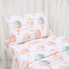 Постельное белье Крошка Я