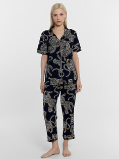 Комплект женский (жакет, бриджи) Mark Formelle