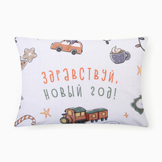 Наволочка Этель