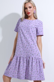 Платье Ds Trend