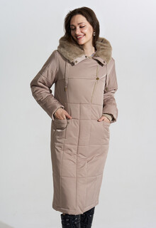Пальто D`Imma Fashion Studio