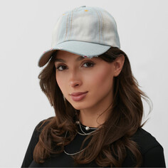 Бейсболка Minaku