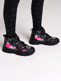 Ботинки Playtoday