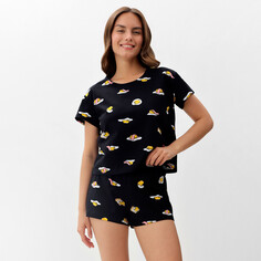 Пижама футболка Kaftan