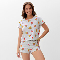Пижама футболка Kaftan