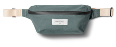 Native Union Сумка поясная W.F.A. Crossbody Pouch, зеленый