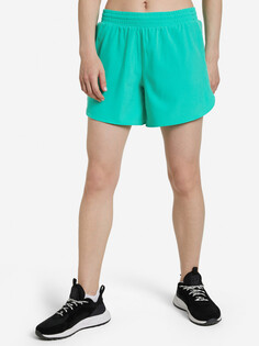 Шорты женские Columbia Hike Short, Зеленый