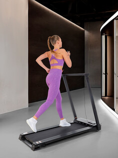 Беговая дорожка KETTLER Smart WR, Черный