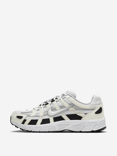Кроссовки мужские Nike P-6000, Белый