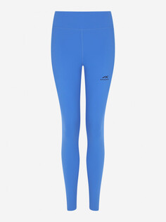 Легинсы женские Athlex, Синий