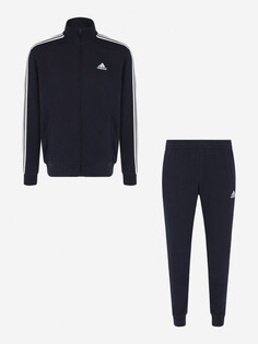 Костюм мужской adidas, Синий