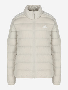 Пуховик женский adidas, Черный