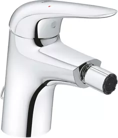 Смеситель для биде с цепочкой Grohe Eurostyle 23721003