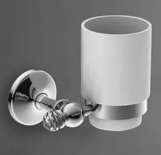 Стакан Art&Max Antic Crystal AM-E-2668SJ-Cr