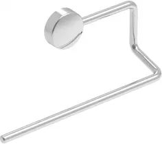 Полотенцедержатель Koin Simple SI600 23 см, хром