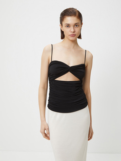 Топ с драпировкой 12 STOREEZ