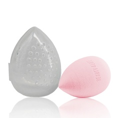 Спонж для нанесения макияжа BEAUTY4LIFE Спонж для макияжа каплевидной формы