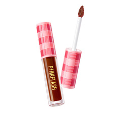 Тинт для губ PINK FLASH Увлажняющий тинт для губ "Water ink"