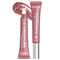 7DAYS Блеск для губ зеркальный с 3D эффектом B.COLOUR PROFESSIONAL CAPSULE