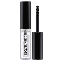 Гель для бровей LUXVISAGE Гель-фиксатор для бровей Brow Fixing