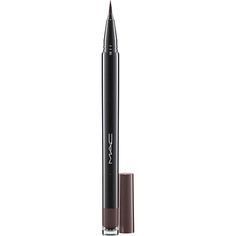 MAC Карандаш для бровей двусторонний Shape & Shade Brow Tint