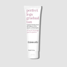THIS WORKS Крем для ног Perfect Legs Gradual Tan 150.0