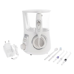 BRADEX Ирригатор УЛЬТРА 800