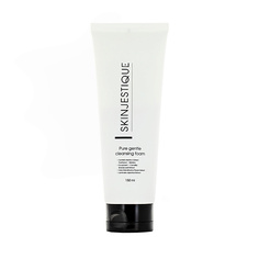Крем для умывания SKINJESTIQUE Очищающая пенка для лица Pure Gentle Cleansing Foam 150.0
