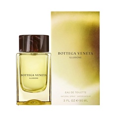 BOTTEGA VENETTA BOTTEGA VENETA Туалетная вода Illusione For Him 90.0