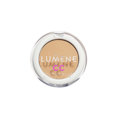 LUMENE Консилер CC Color Correcting с высокой кроющей способностью