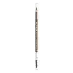 LUMENE Карандаш для бровей с щеточкой Eyebrow Shaping Pencil