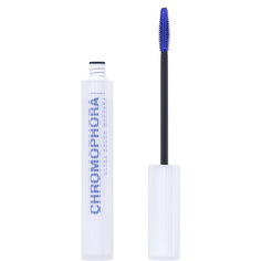 Тушь для ресниц INFLUENCE BEAUTY Influence Beauty Цветная тушь для ресниц, ультраяркая, стойкая Chromophora