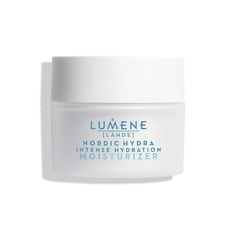 Крем для лица LUMENE Интенсивно увлажняющий крем для всех типов кожи Nordic Hydra Intense Hydration 50.0