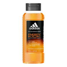 Гель для душа ADIDAS Мужской гель для душа Energy Kick 250.0