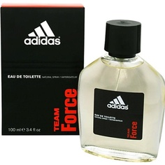 Туалетная вода ADIDAS Мужская туалетная вода Team Force 100.0