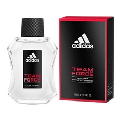 Туалетная вода ADIDAS Мужская туалетная вода Team Force 2022 100.0