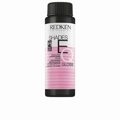 Краска для волос REDKEN Безаммиачная краска-блеск Shades EQ Gloss