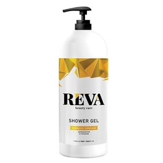 REVA BEAUTY СARE Гель для душа Mango Dream 1000.0