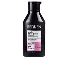 Шампунь для волос REDKEN Шампунь для окрашенных волос ACIDIC COLOR GLOSS усиливает яркость цвета 300.0
