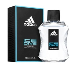 Туалетная вода ADIDAS Мужская туалетная вода Ice Dive 100.0