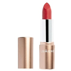 Помада для губ LUMENE Увлажняющая матовая помада Luminous Moisture Matte