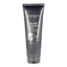 Шампунь для волос REDKEN Шампунь против перхоти Scalp Relief 5% 250.0