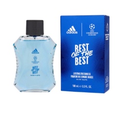 Туалетная вода ADIDAS Мужская туалетная вода UEFA Best Of The Best 50.0